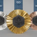 Törnek az olimpiai érmek