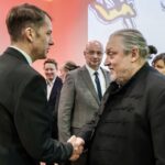 Zentán átadták a Híd Kulturális Alapítvány felújított székházát