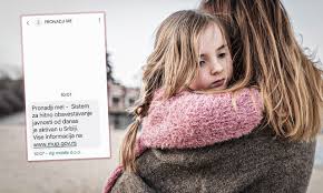 Továbbfejlesztik a „Találj meg” rendszert