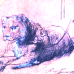 Közel 18 millióért kelt el a Rembrandt-rajz