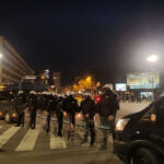 Az újvidéki erőszak a csőcselék törvényének bevezetéséhez vezet