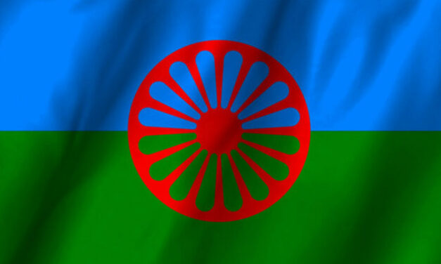 A roma nyelv nem „cigány nyelv”