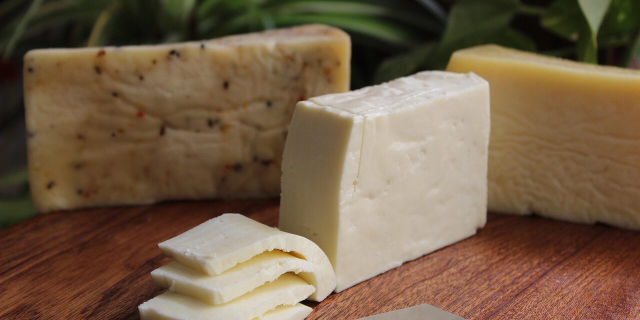 Csalásra készült a sajtok minőségmegőrzési idejével a vajdasági tejgyár