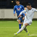 Idegenben nyert a TSC