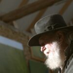 „Ahogy ő létezett, az maga volt a festmény”