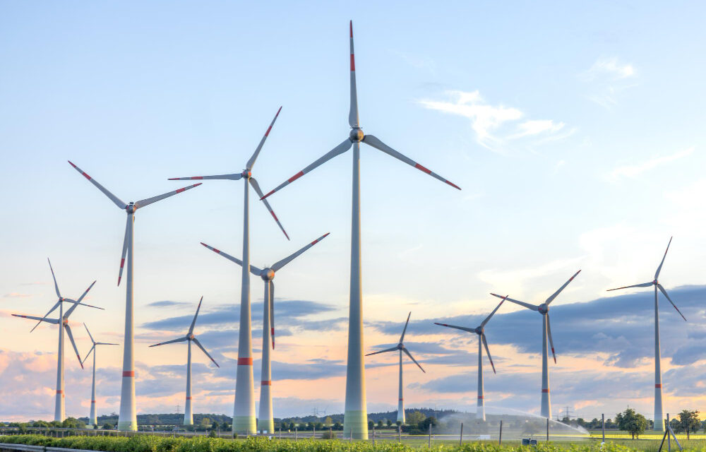 A gázinfrastruktúra bővítése kitolja a klímasemlegesség elérését