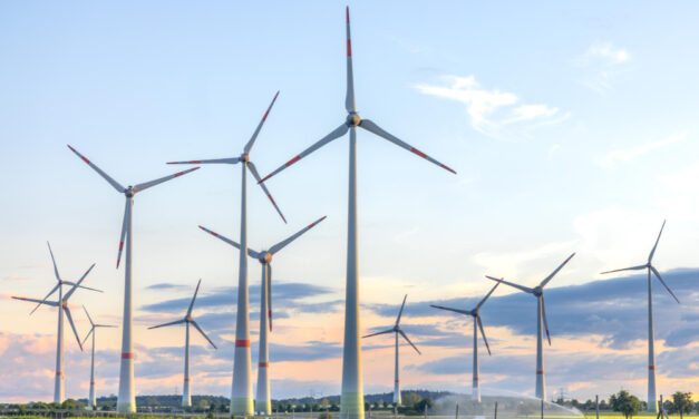 A gázinfrastruktúra bővítése kitolja a klímasemlegesség elérését