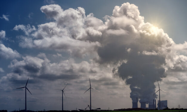 Környezetvédők perelnek az éghajlatváltozás tagadása miatt