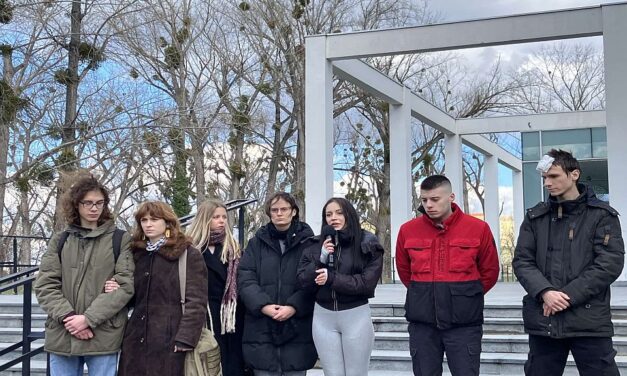 Átszakadt dobhártya, betört fejek