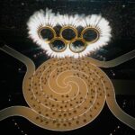 Hivatalosan is megnyílt a téli olimpia