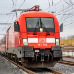 Tesztelik a Budapest-Belgrád vonalat, de Szabadkáig nem jön el a vonat