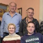 TISZA Sziget alakult Bácskossuthfalván is