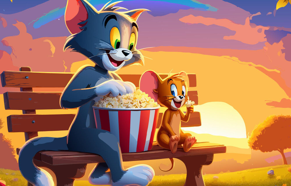 A nap, amikor a legendás ellenfelek színre léptek