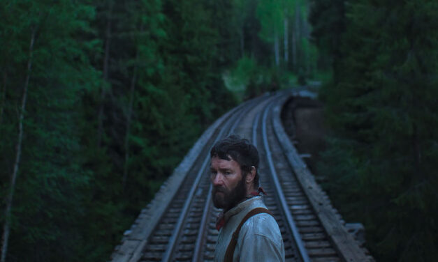 <span class="entry-title-primary">Volt egyszer egy Idaho – avagy a 20. század eleje</span> <span class="entry-subtitle">Az álmok vágányán (Train Dreams), rendezte: Clint Bentley</span>