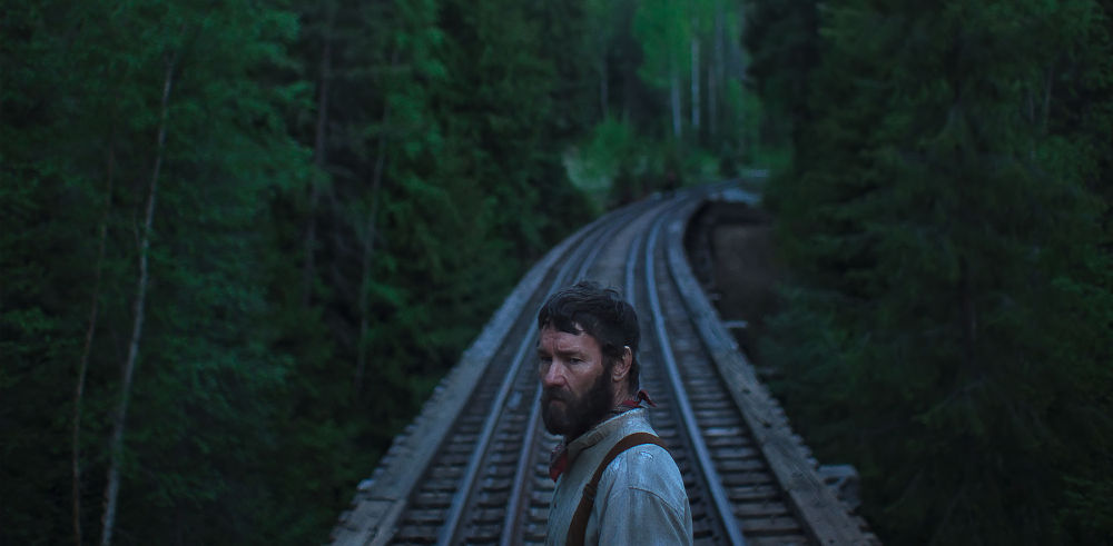 <span class="entry-title-primary">Volt egyszer egy Idaho – avagy a 20. század eleje</span> <span class="entry-subtitle">Az álmok vágányán (Train Dreams), rendezte: Clint Bentley</span>