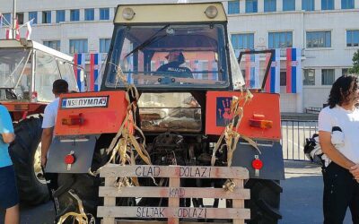 Az éhségsztrájkolókat szabadon engedték, Kokanović börtönben marad