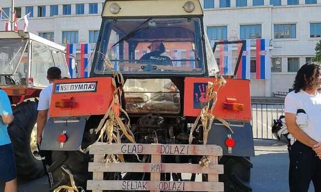 Az éhségsztrájkolókat szabadon engedték, Kokanović börtönben marad