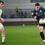 A hajrában veszített el két pontot a TSC