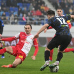 Újvidéki győzelem Topolyán