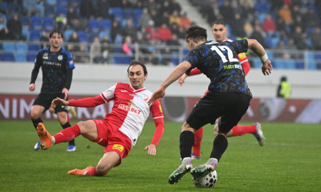 Újvidéki győzelem Topolyán