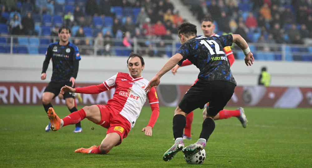 Újvidéki győzelem Topolyán