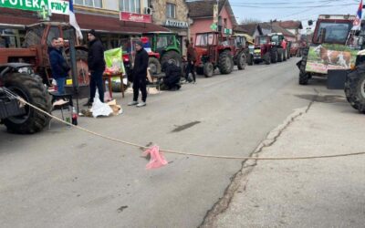 Különböző tüntetések zajlanak országszerte