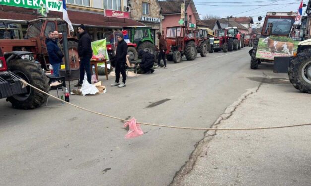 Különböző tüntetések zajlanak országszerte