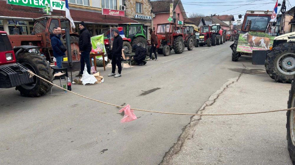 Különböző tüntetések zajlanak országszerte