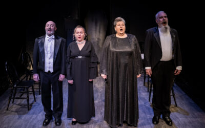 Kihagyhatatlan élményt ígér az Újvidéki Színház készülő előadása