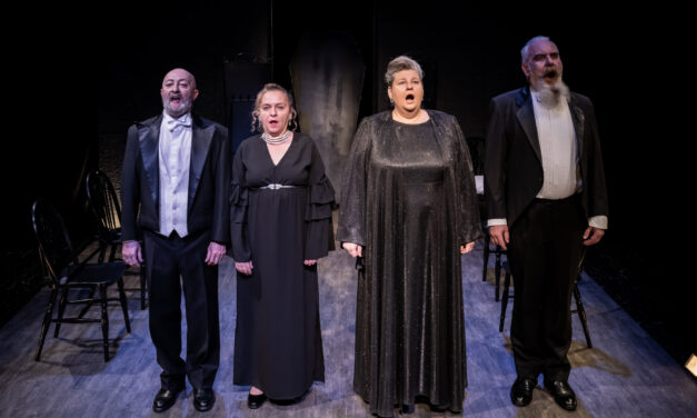 Kihagyhatatlan élményt ígér az Újvidéki Színház készülő előadása