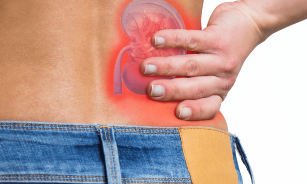 Mikroméretű robotokkal semmisítik meg a vesekövet