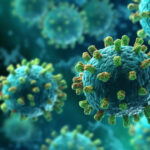 Mutálódott vírus fertőzi a lakosságot