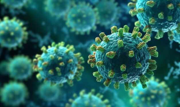 Mutálódott vírus fertőzi a lakosságot