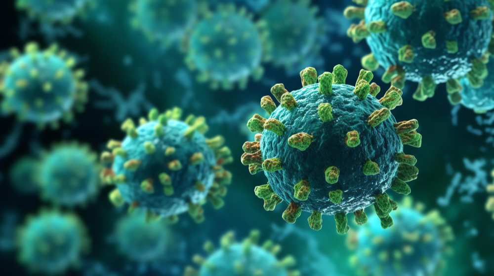 <span class="entry-title-primary">Mutálódott vírus fertőzi a lakosságot</span> <span class="entry-subtitle">Az influenzánál is erősebb, de hasonló tünetekkel ját</span>