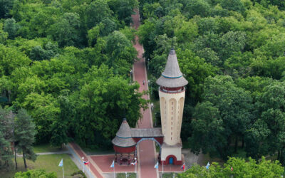 Felelőtlen és szakmaiatlan volt a Víztorony felújítása