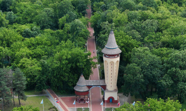 Felelőtlen és szakmaiatlan volt a Víztorony felújítása