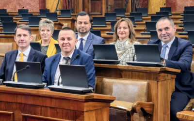 Kibicnek semmi sem…