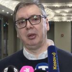Vučić elmélyíti Moszkvával való kapcsolatait, miközben uniós alapok pénzét használja