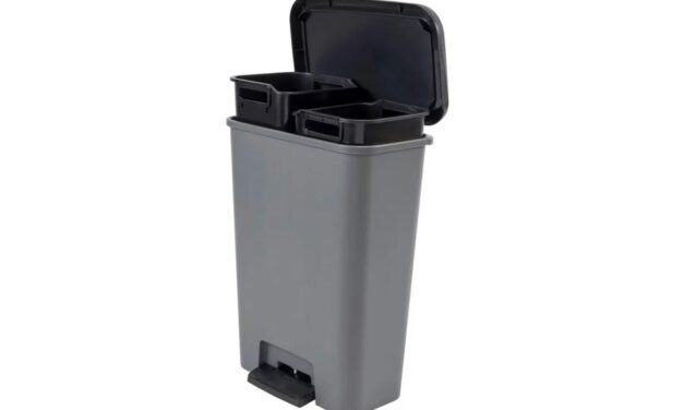 Otthon, ahol a praktikum és a higiénia összhangot teremt