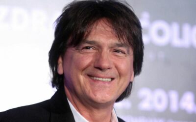 Bombát dobtak Zdravko Čolić dedinjei házára