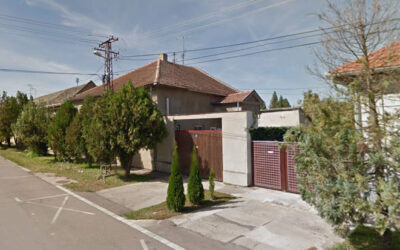 Gyilkosság áldozata lett a zentai özvegyasszony