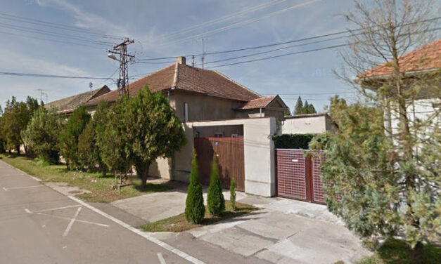 Gyilkosság áldozata lett a zentai özvegyasszony