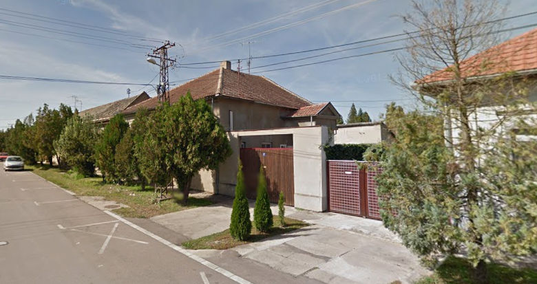 Gyilkosság gyanúja miatt nyomoznak a rendőrök Zentán