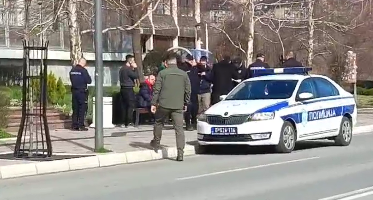 „Kishegyesi tisztségviselők a bori választás befolyásolására készültek”