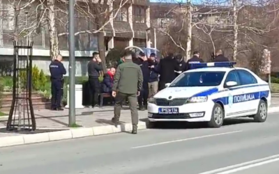 „Kishegyesi tisztségviselők a bori választás befolyásolására készültek”