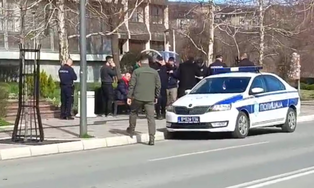 „Kishegyesi tisztségviselők a bori választás befolyásolására készültek”