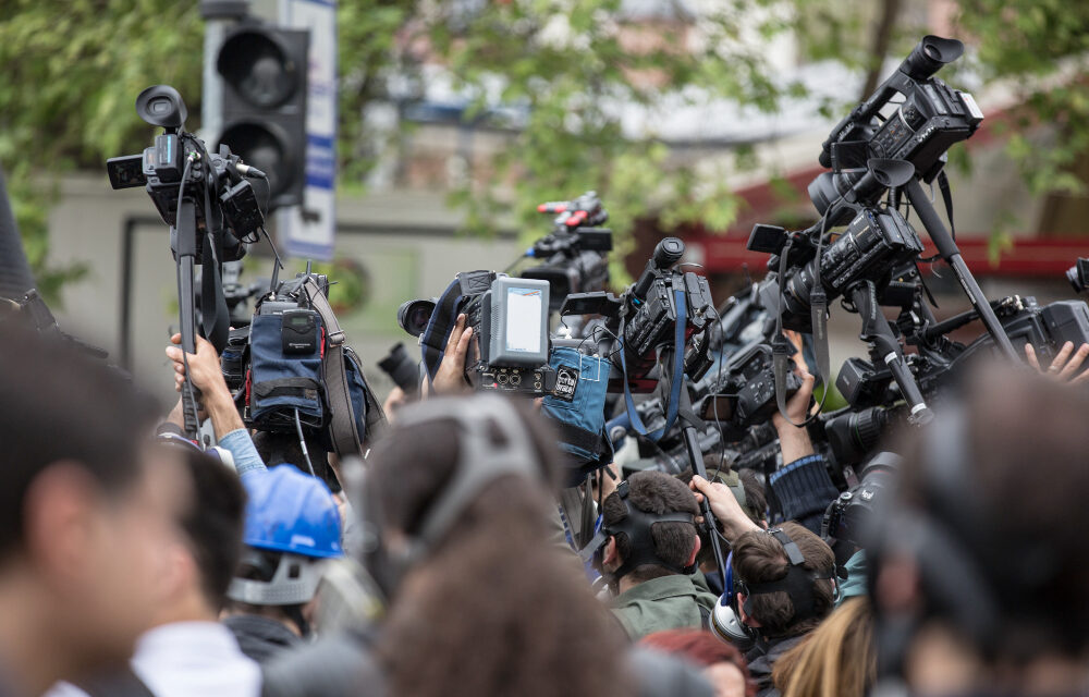 Támadások a helyi újságírók ellen – a láthatatlan támadások