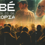 Góbé lemezbemutató a Zentropiában