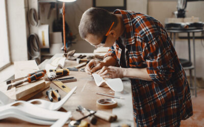 Vissza nem térítendő támogatásra pályázhatnak a kézművesek