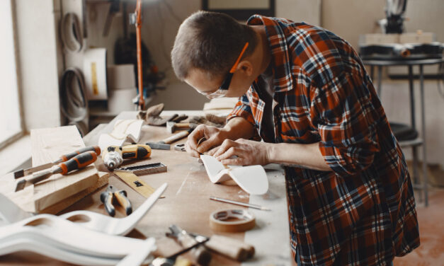 Vissza nem térítendő támogatásra pályázhatnak a kézművesek